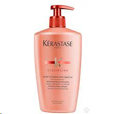 KERASTASE BAÑO FLUIDEAL.SULFAT FREE 500M
