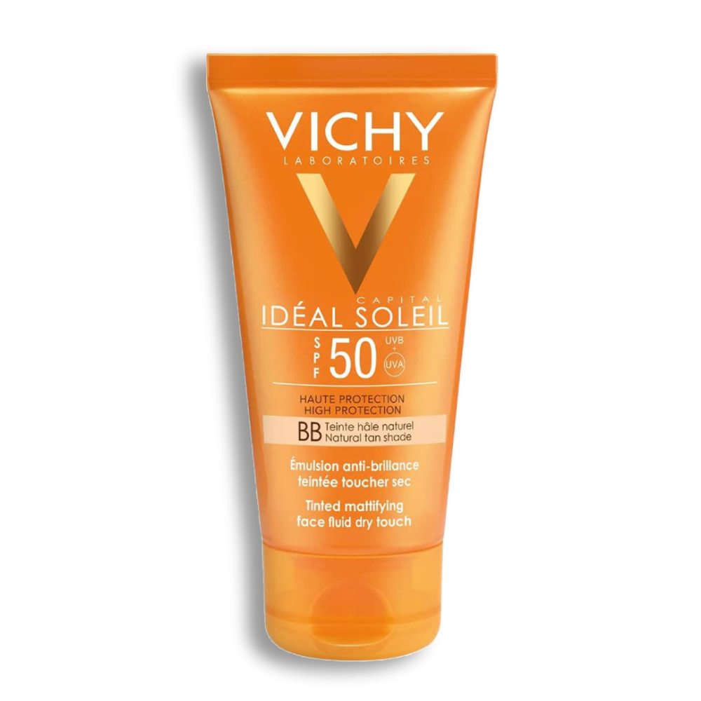 VICHY ID.SOL.BB C.T.SEC.SPF50 50ML