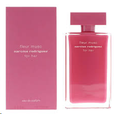 NARCISO RODRIGUEZ FLEUR MUSC 100ML V EDP