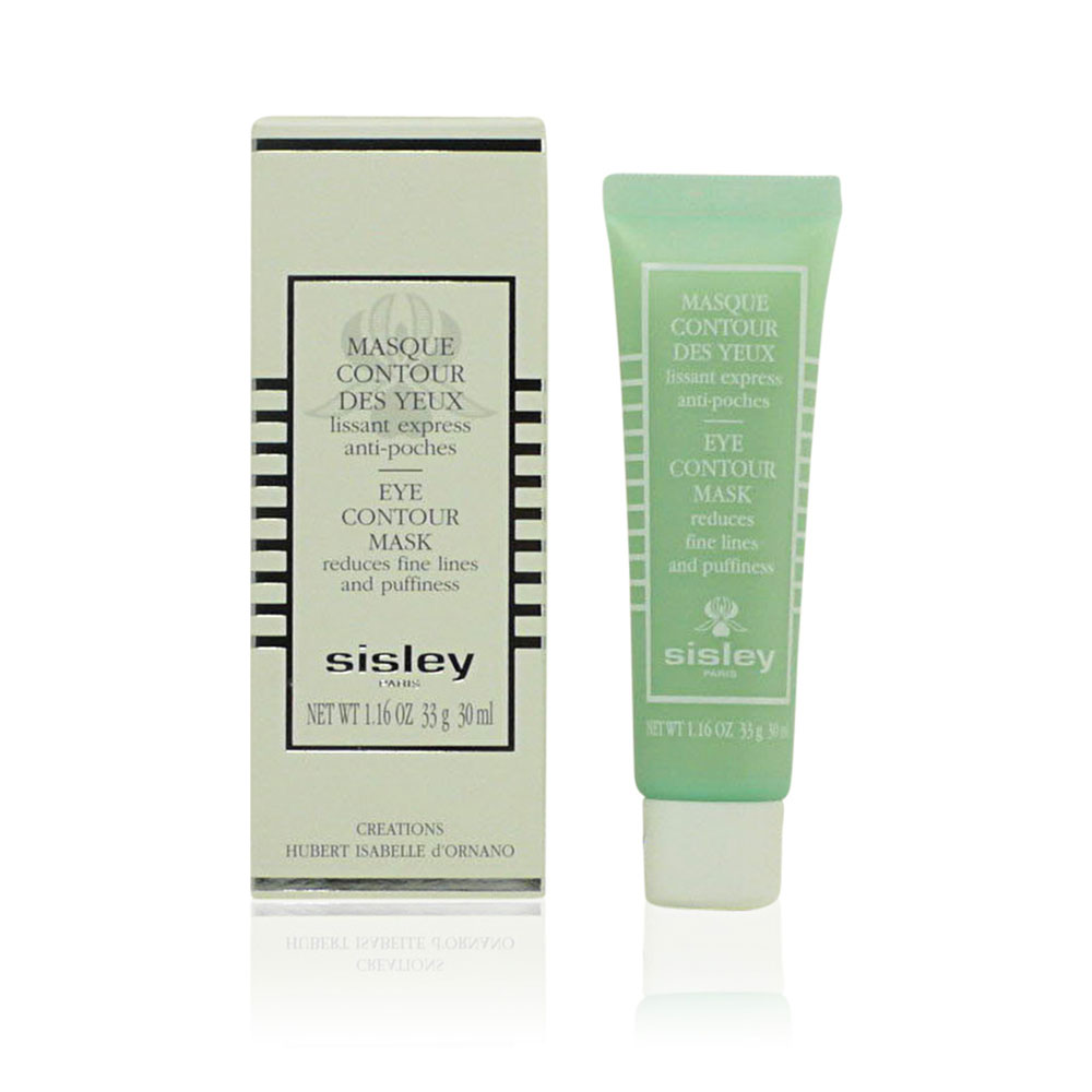 SISLEY PHYTO SPECIFIC MASQUE CONT.YEUX30