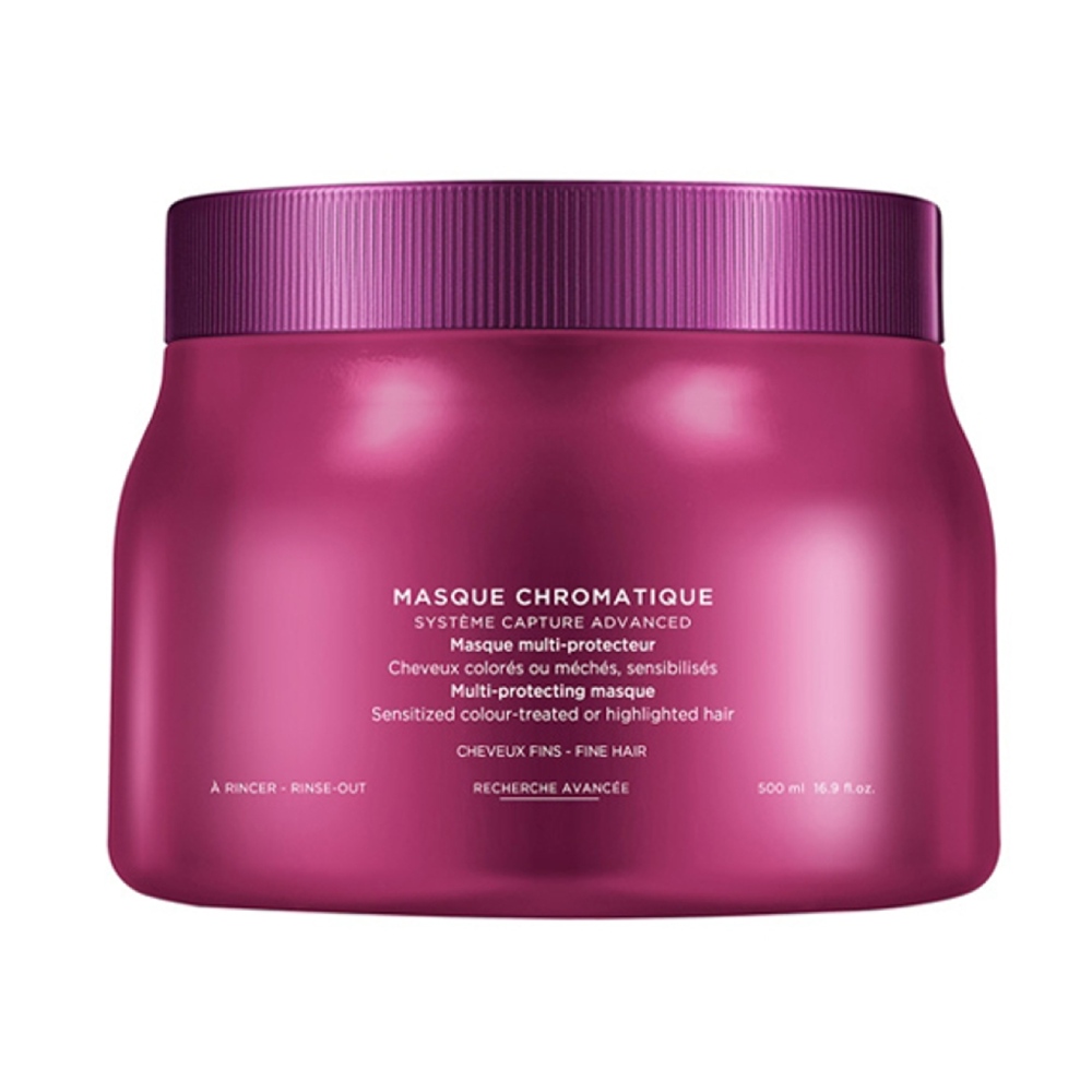 KERASTASE REF MASQ CHRO CX FINS 500ML