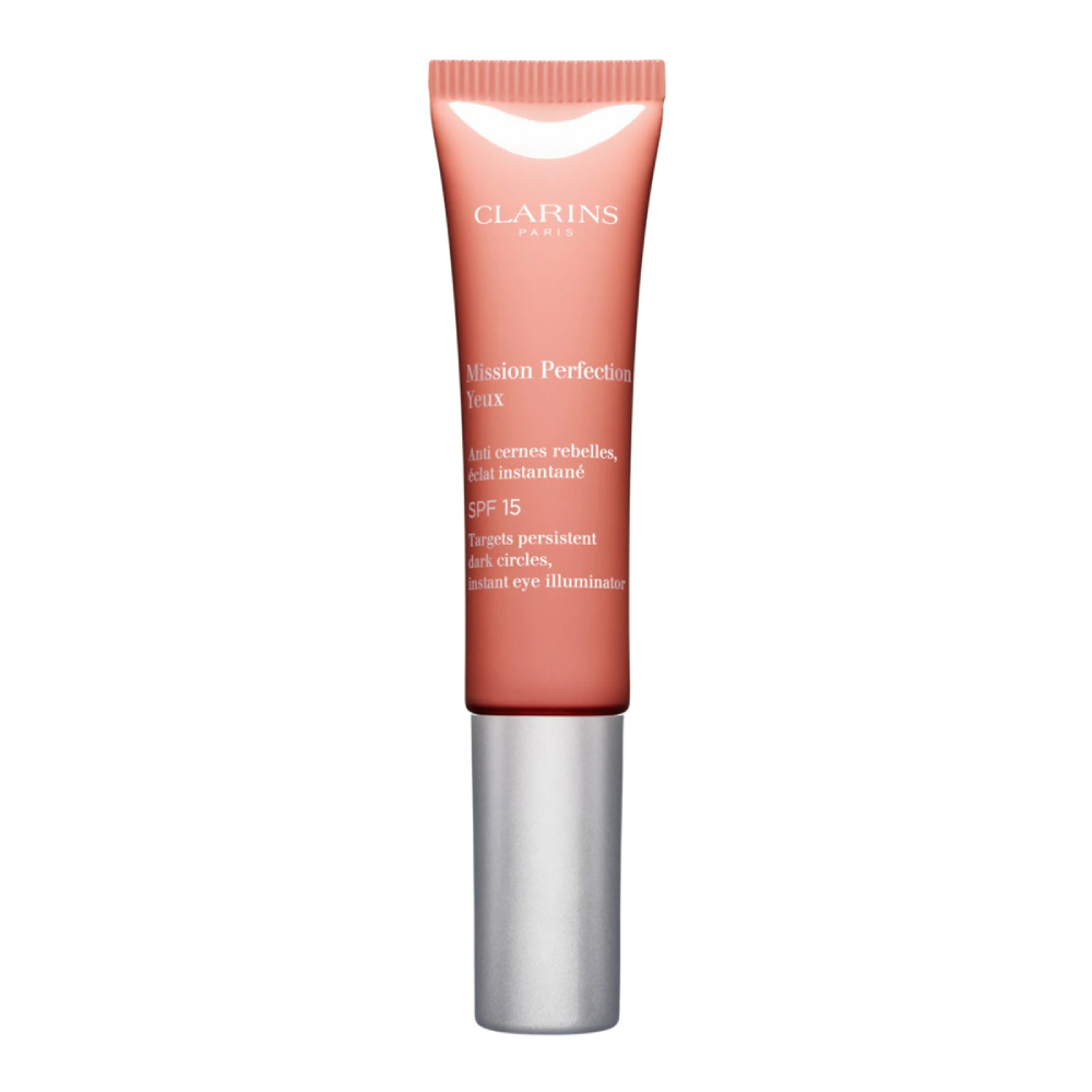 CLARINS MISSION PERF. YEUX.F15 15ML