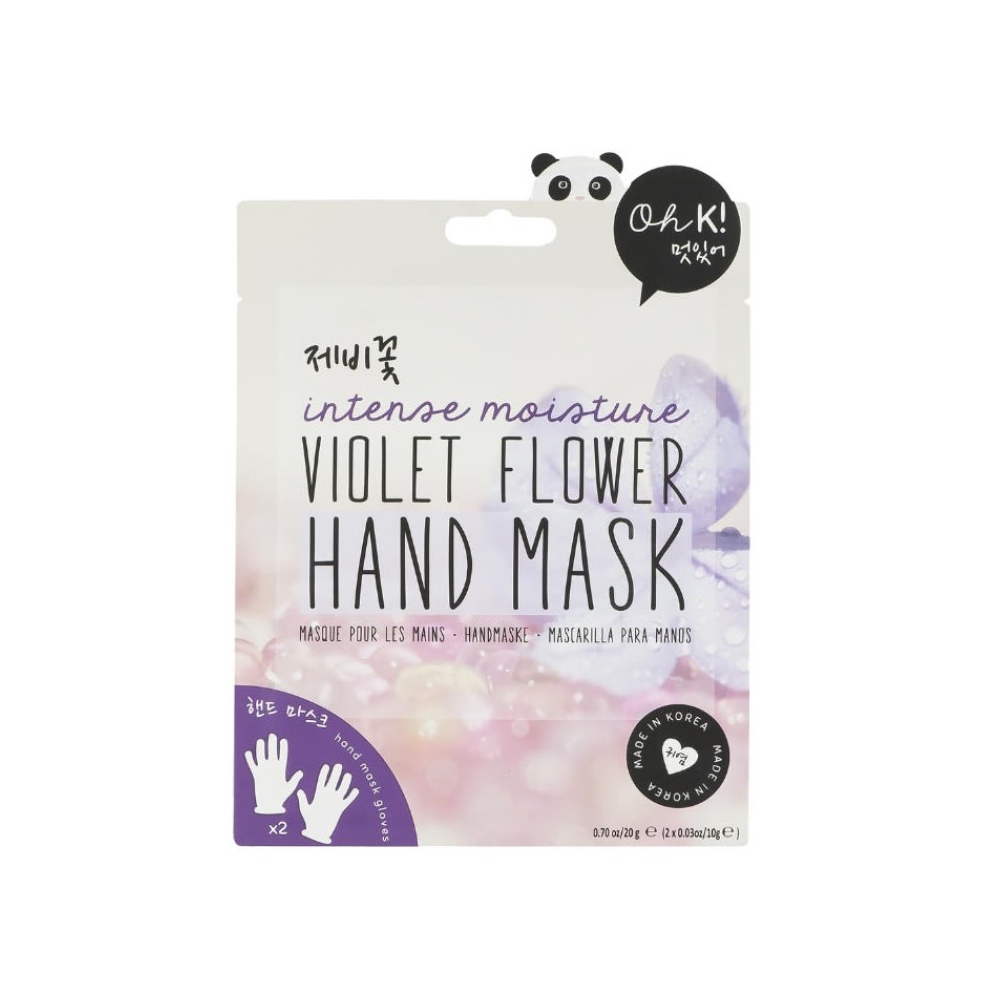 OHK HAND MASK