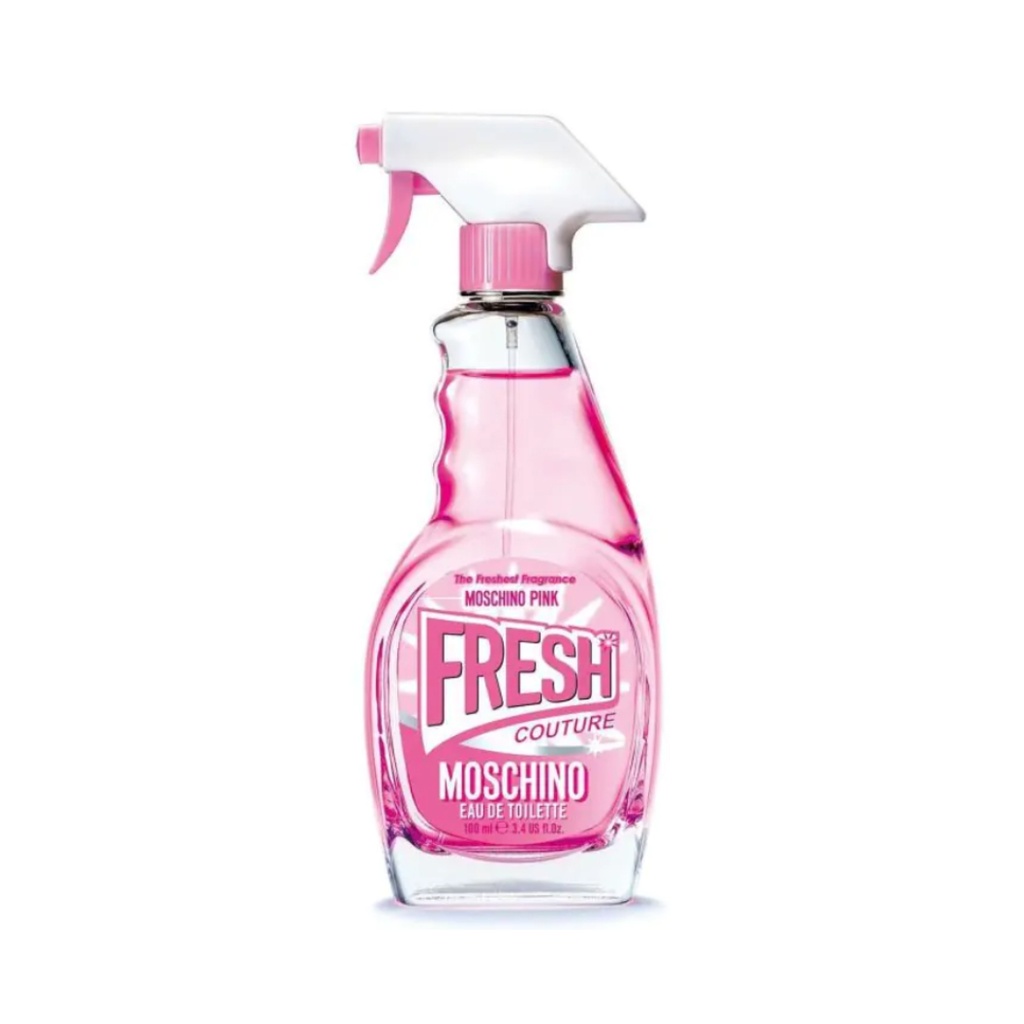 MOSCHINO PINK FRESH COUTURE 30ML VAP EDT