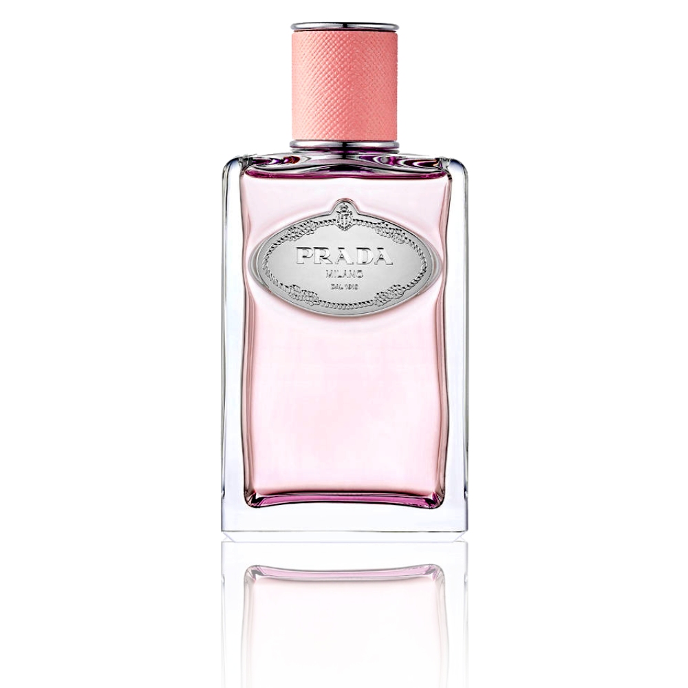 PRADA LES INFUSION ROSE EDP 100ML