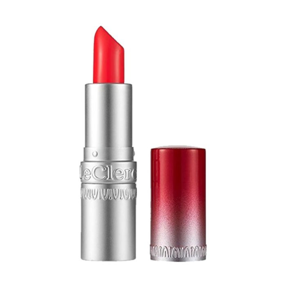 LECLERC ROUGE A LEVRES TRANS ORGANDI 