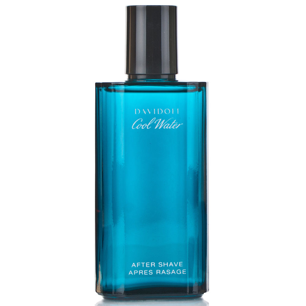 COOL WATER MEN AS 75 ML