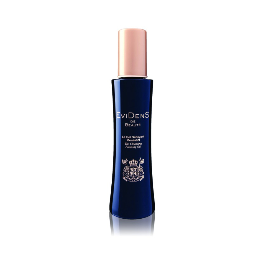 EVIDENS DE B. THE MAKE UP REM.GEL200