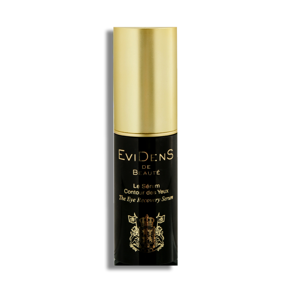 EVIDENS DE B. THE EYE RECOVERY SERUM 15M