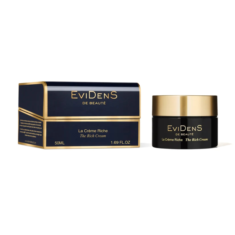 EVIDENS DE B. THE RICH CREAM 50ML