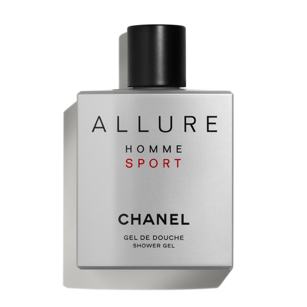 ALLURE MEN SPORT GEL 200ML