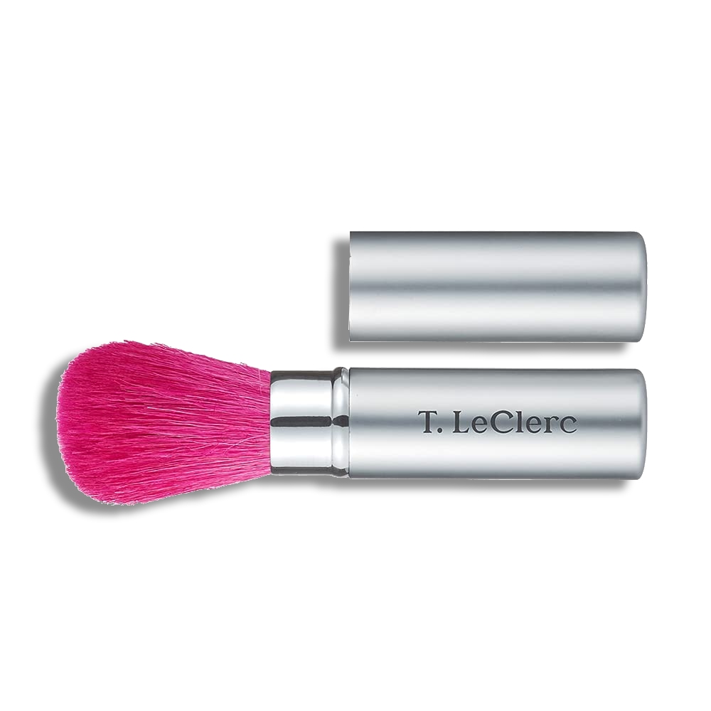 LECLERC  PINCEAU PDRE RETRACT ROSE 5