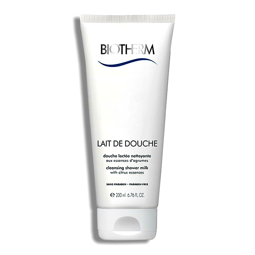 BIOTHERM LAIT DE DOUCHE 200ML