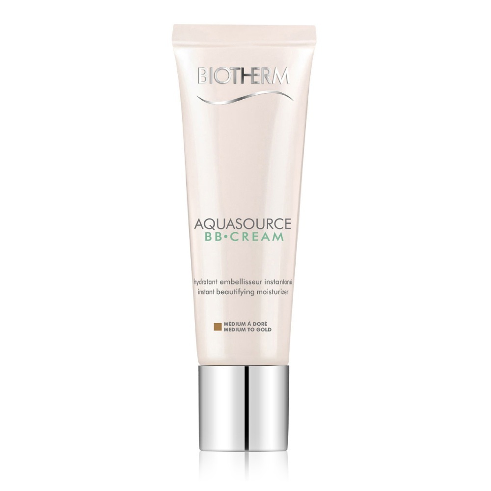 BIOTHERM AQS BB CREAM BEIGE 30ML