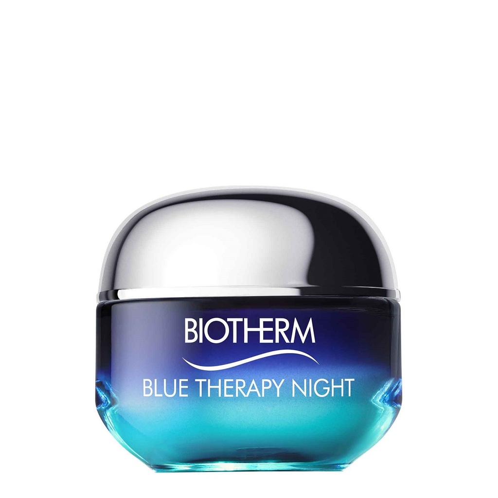 BIOTHERM BLUE THERAPY NIGHT CREAM 50ML