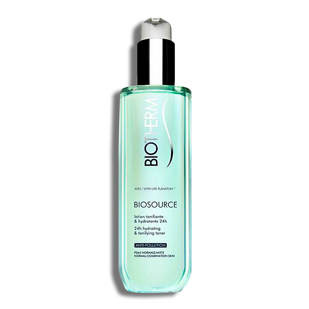 BIOTHERM BIOSOURCE LOTION TONIFPNM 200ML