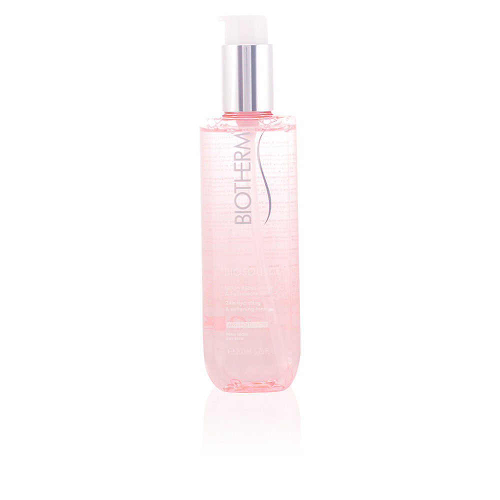 BIOTHERM BIOSOURCE LOTION ADOUC.PS 200ML