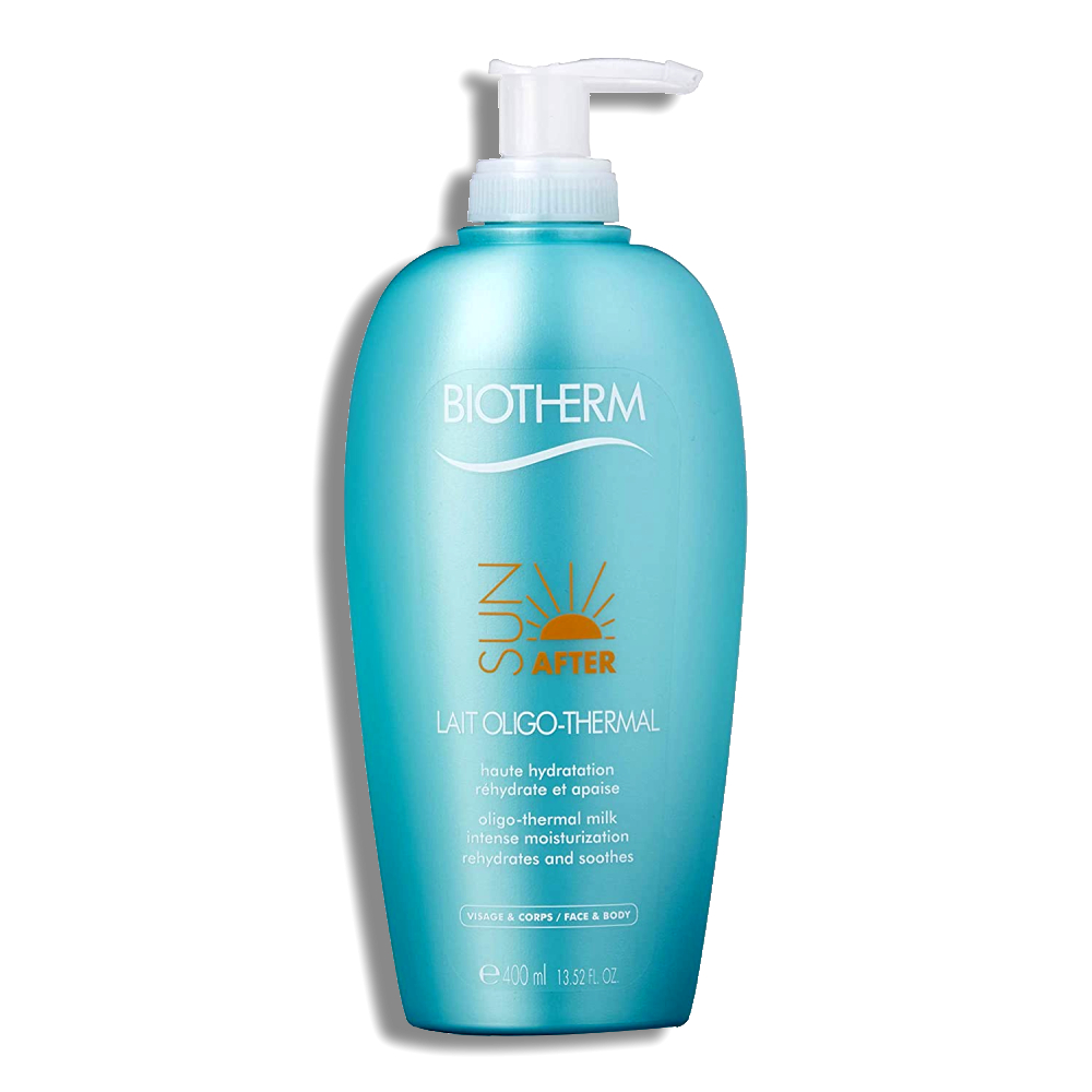 BIOTHERM AFTERSUN LAIT APPAISANTE 400ML