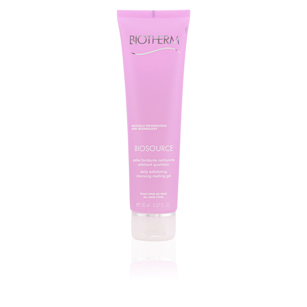 BIOTHERM DAILY EXFOLIATING GEL 150ML