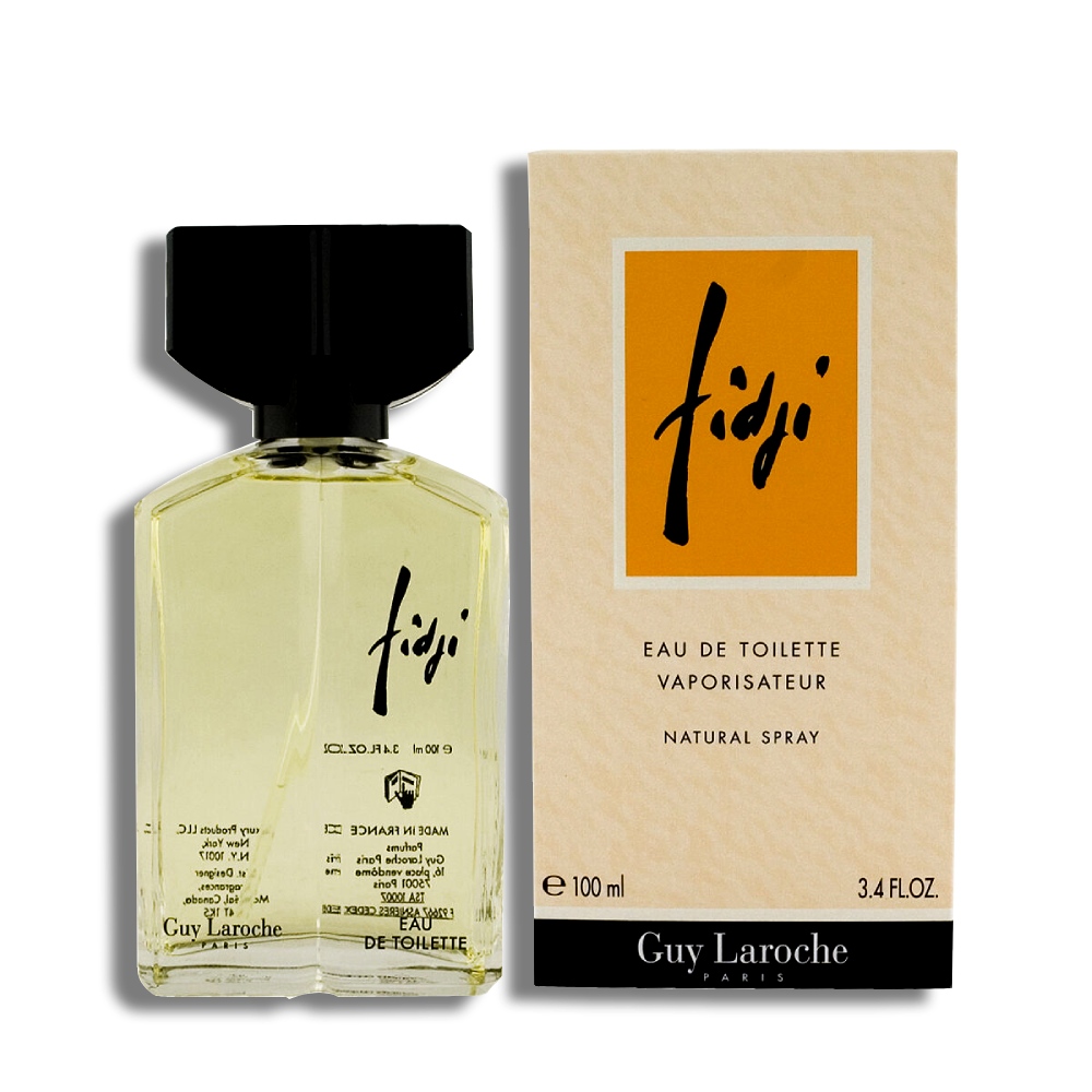 FIDJI EDT 100 ML VAPO
