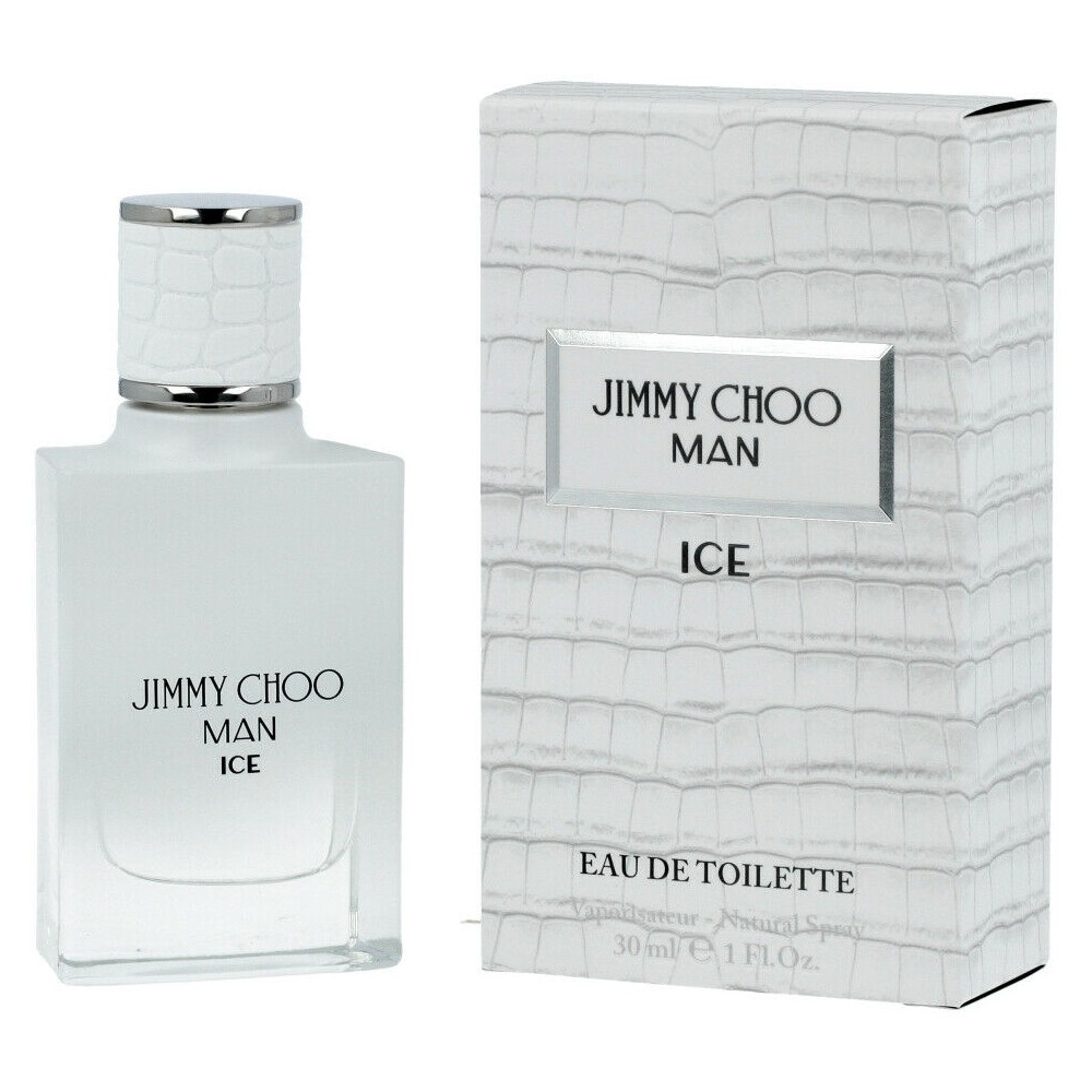 JIMMY CHOO MAN ICE EDT 30ML