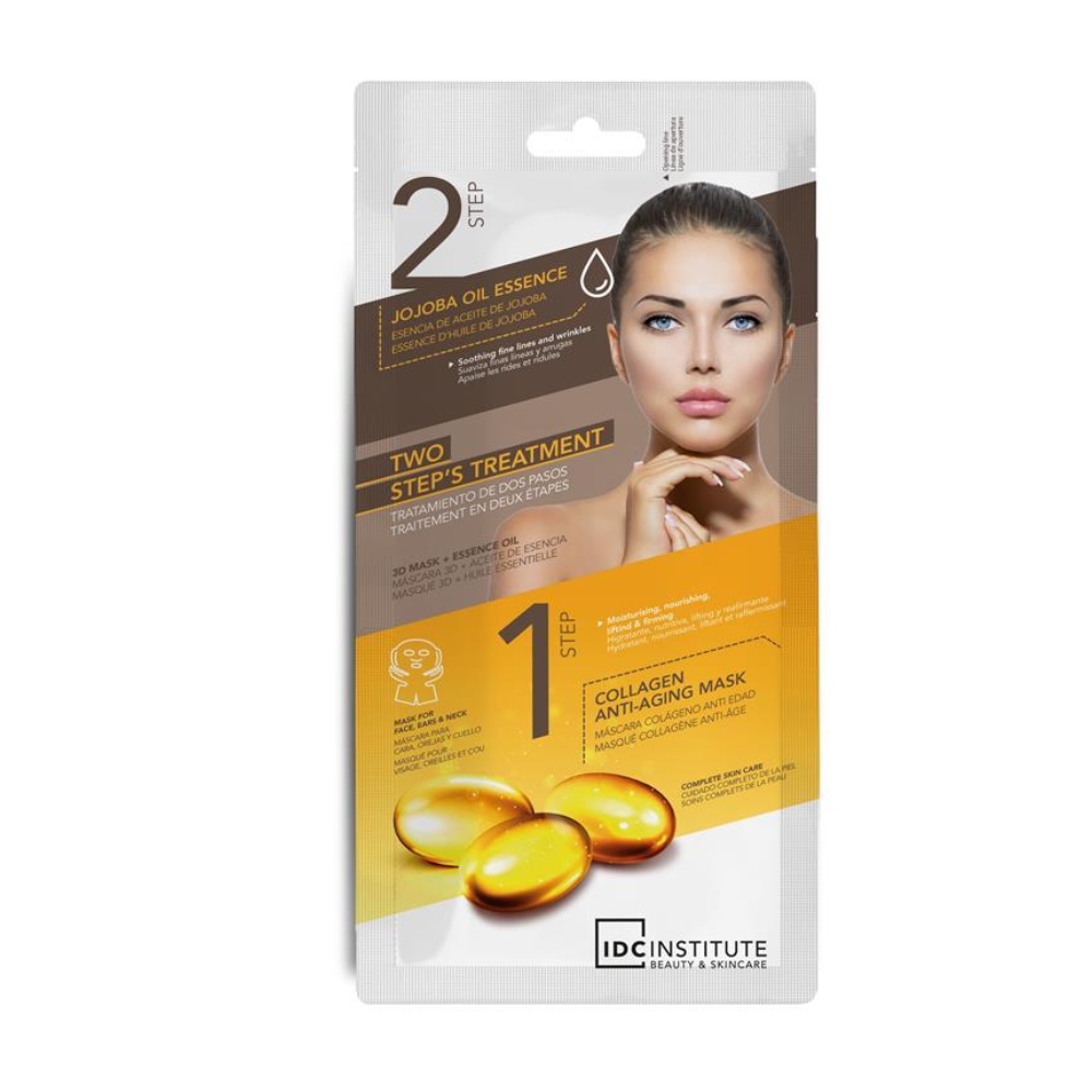 IDC INSTITUTE COLLAGEN ANTI-AGING 3D MAS