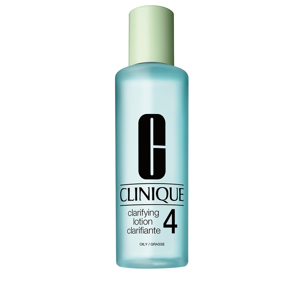 CLINIQUE CLARIF.LOTION 4 400 ML