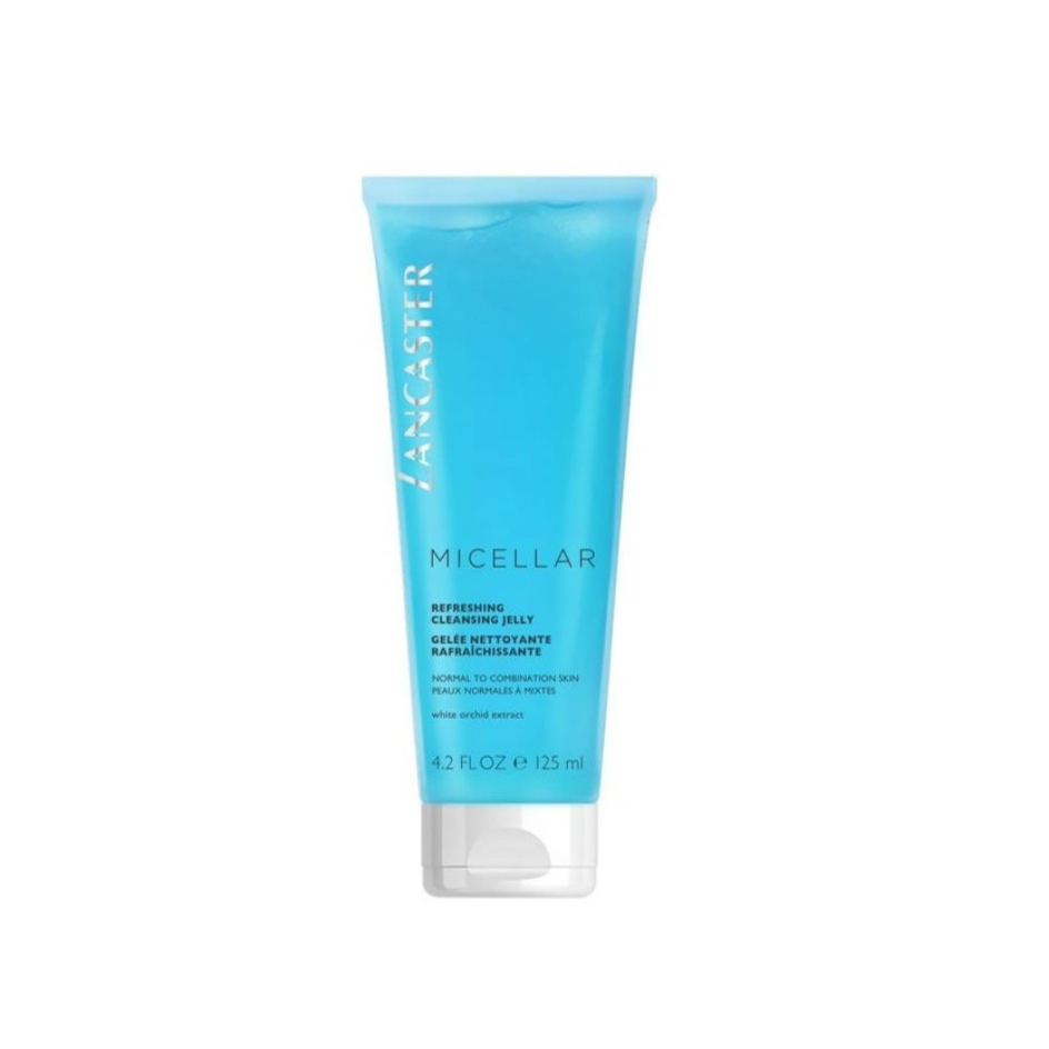 LANCASTER MISCELAR GEL 125ML