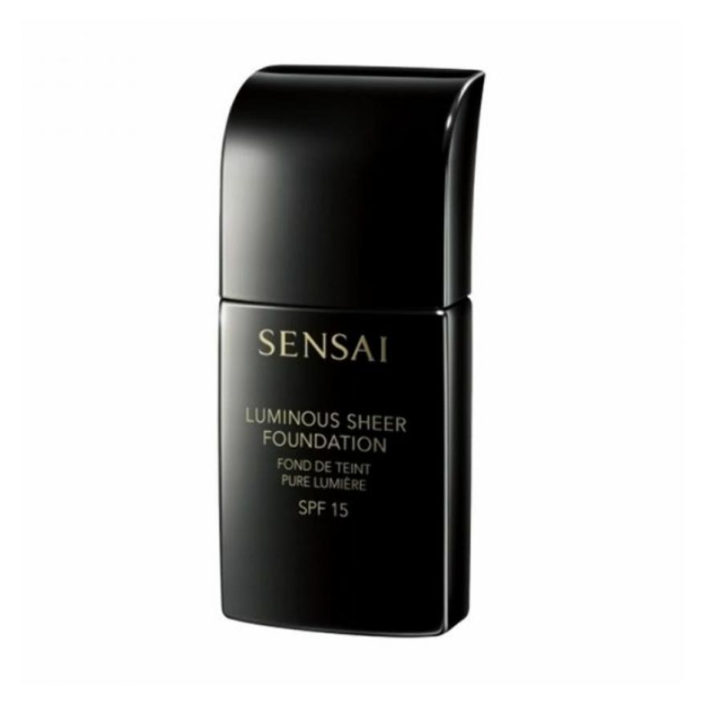 SENSAI LS204.5 LUMINOUS SHEER FO.30ML