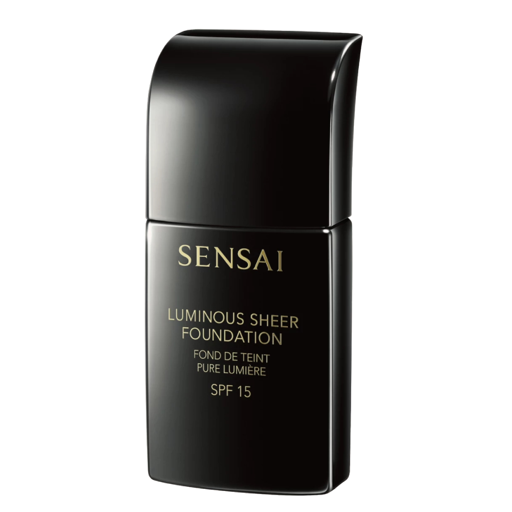 SENSAI LS205 LUMINOUS SHEER FO.30ML