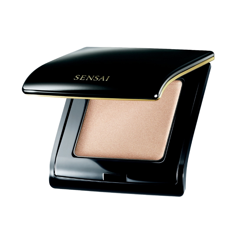 SENSAI SUPREME ILLUMINATOR SENSAI FOUND.