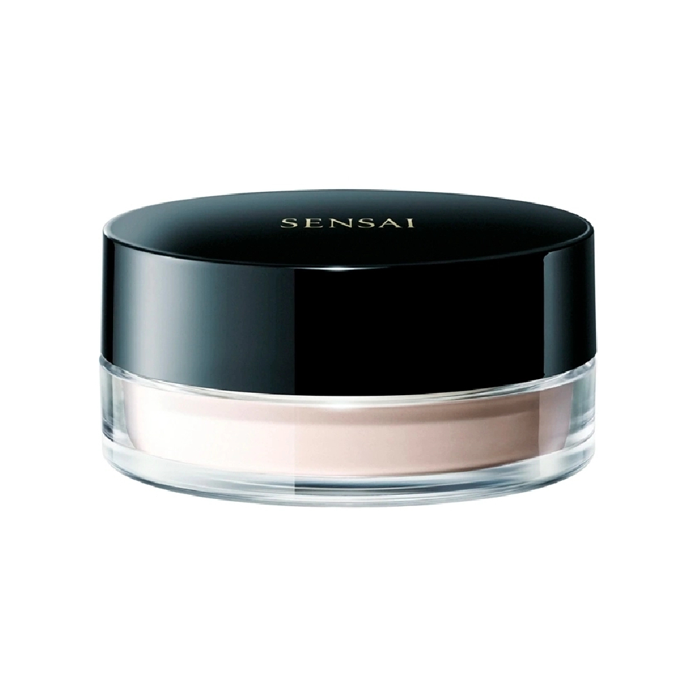 SENSAI TRANSLUCENT LOOSE POWDER SEN FOUN