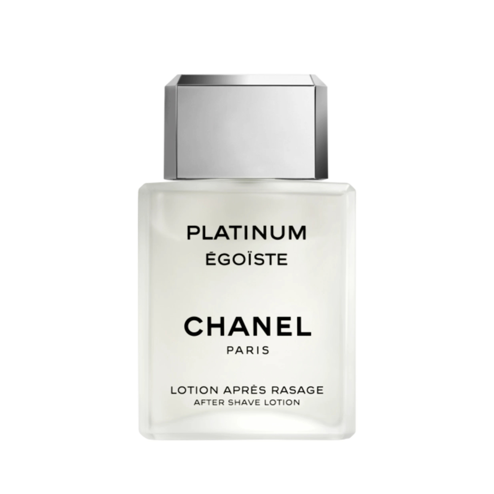 EGOISTE PLATINUM A/R 100ML