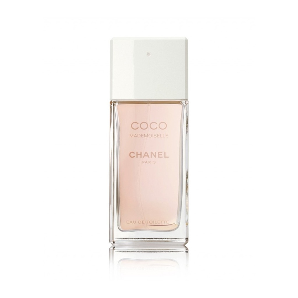 COCO MADEMOISELLE " EDT" 100 VAPO
