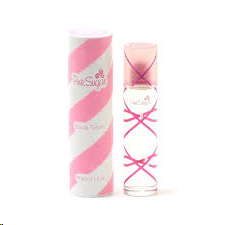 AQUOLINA PINK SUGAR EDT 100ML