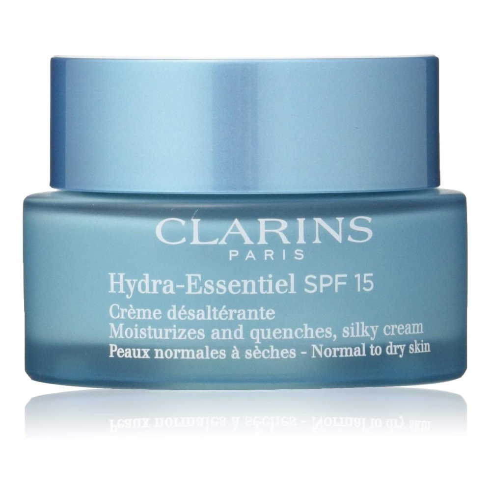 CLARINS HYDRA ESSENT CREMA F15 50ML