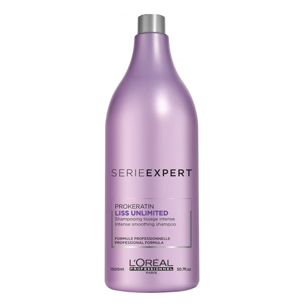 EXPERT LISS SHAMPOO 1500ML