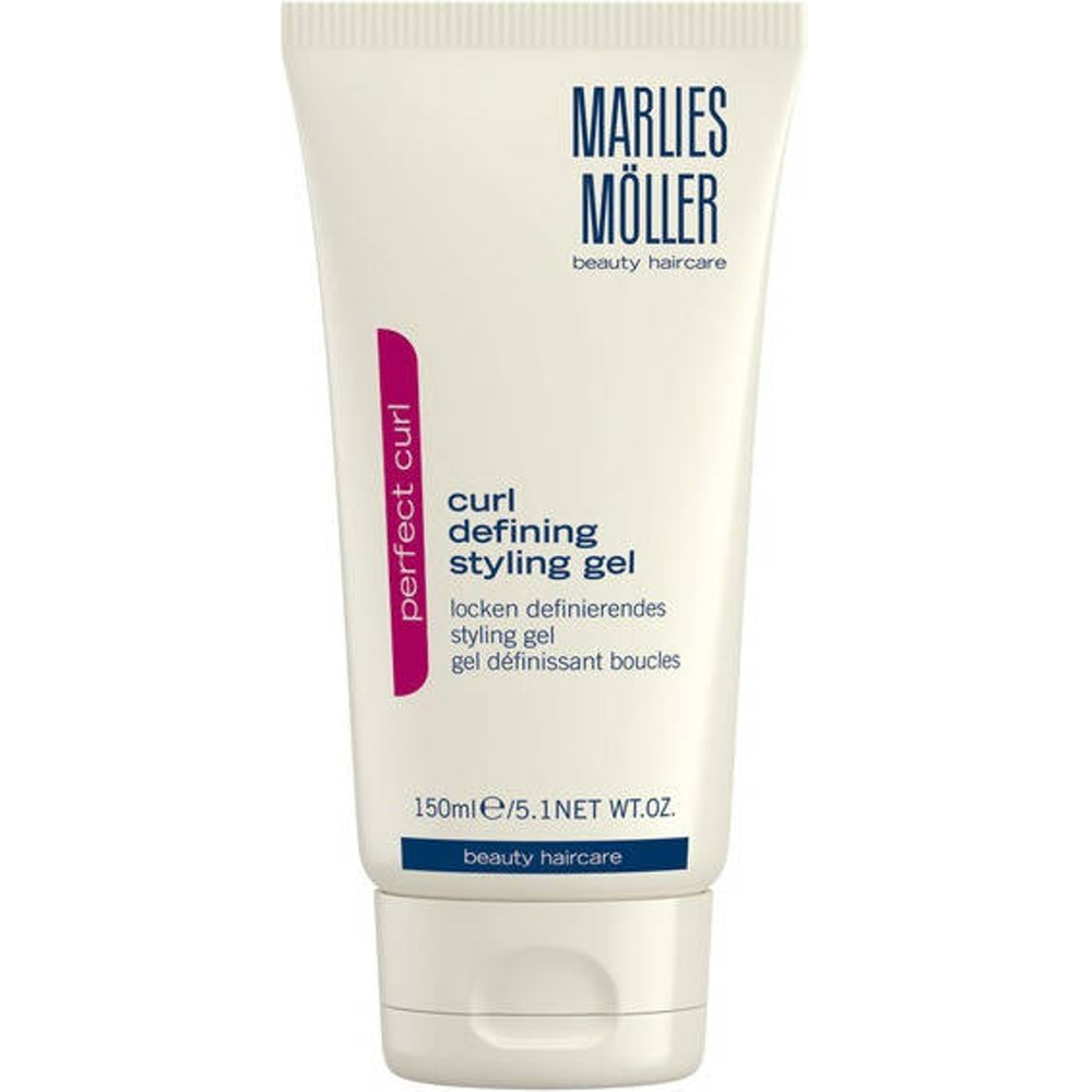 MARLIES M. CURL DEFINING STYLING GEL 150