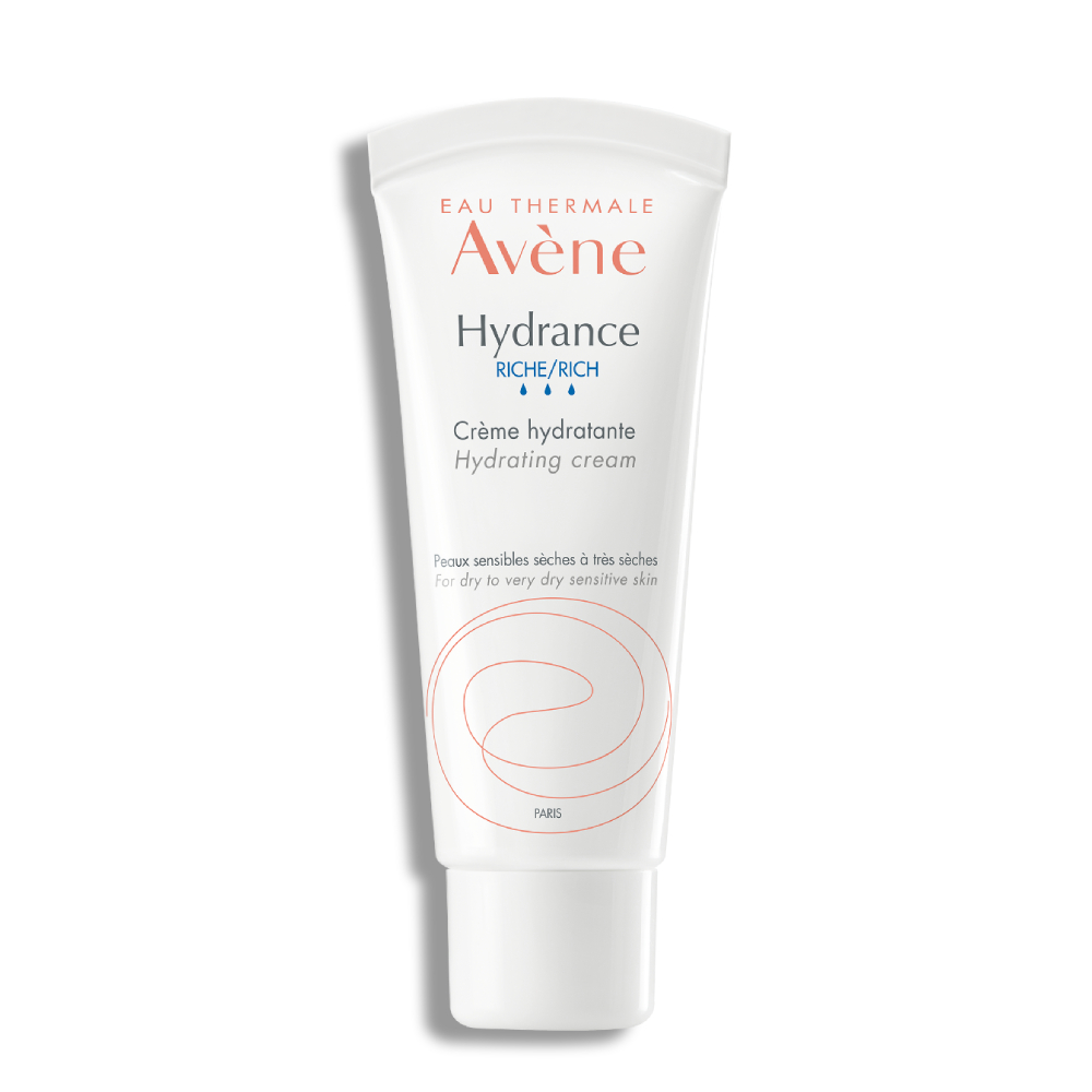 AVENE CREME HYDRANCE P MUY SECAS 40ML 