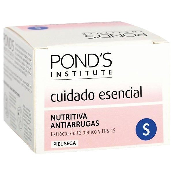 POND'S CREMA 50ML ANTIARRU.S NUTRITIVA
