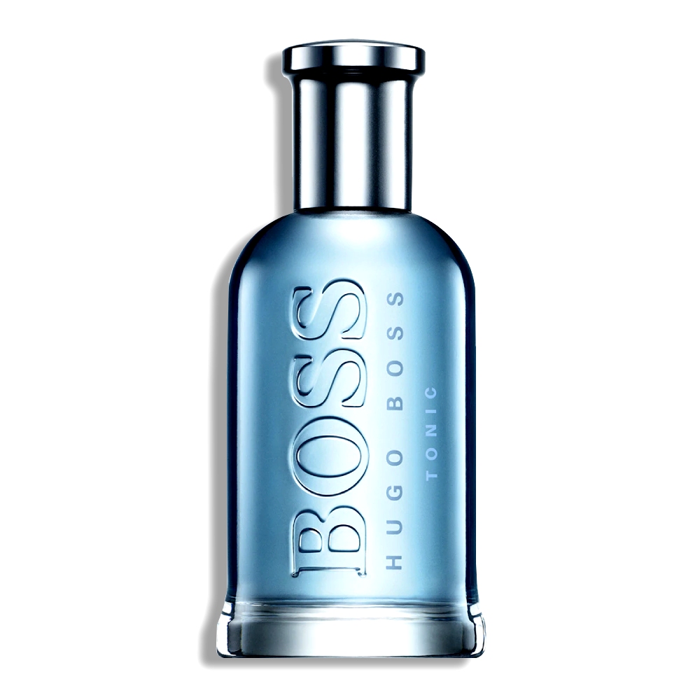 BOSS BOTTLED TONIC EDT 200ML