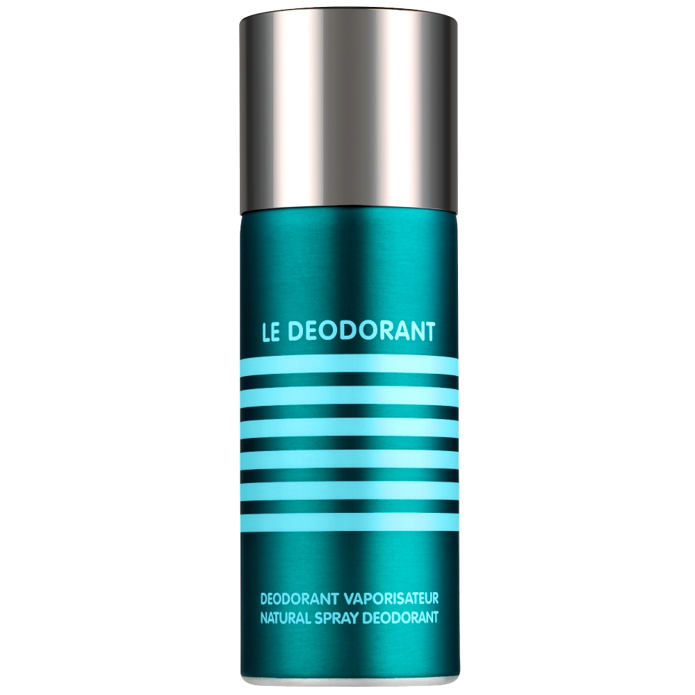 JEAN P.G."LE MALE" DEO VAPO 150 ML