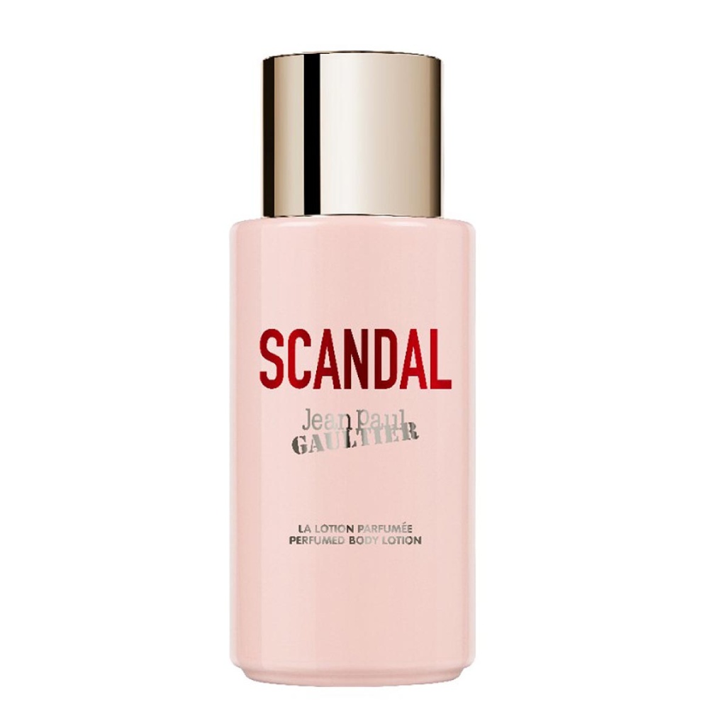 JEAN P.GAULTIER SCANDAL B.LOTION 200ML