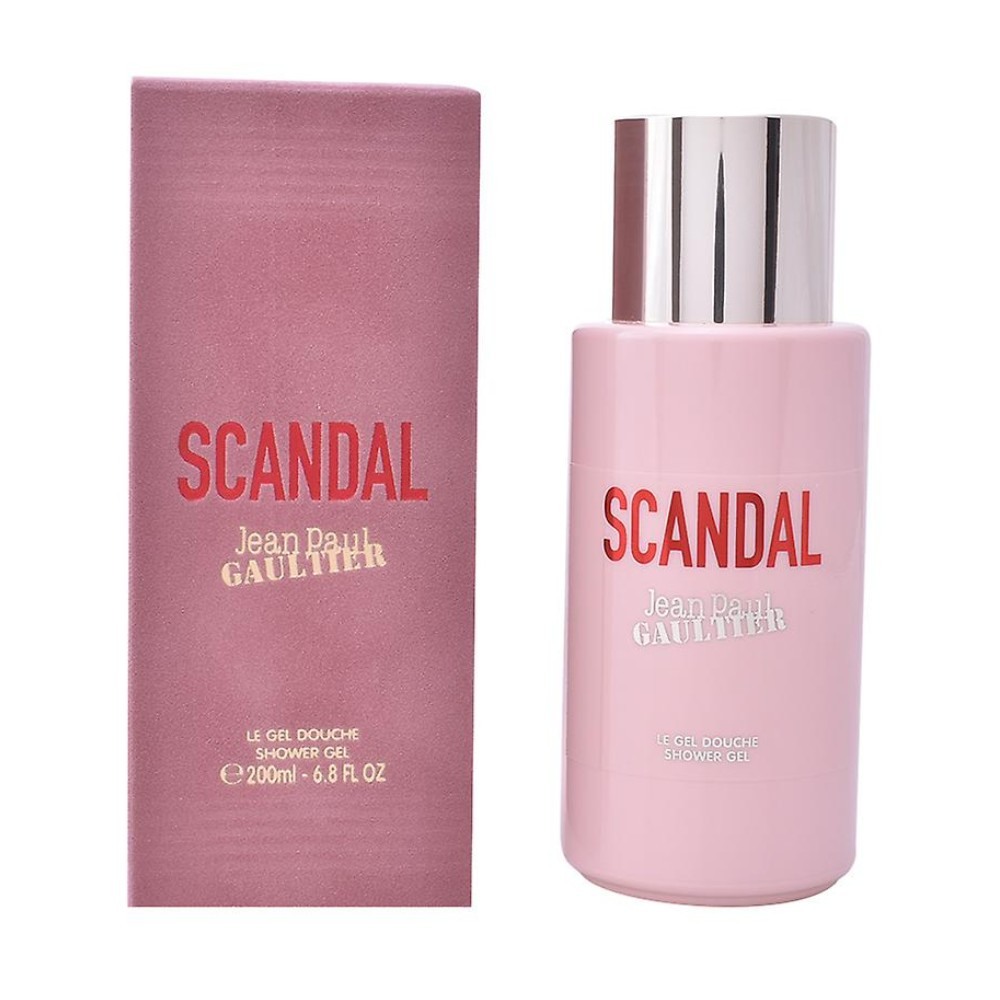 JEAN P.GAULTIER SCANDAL GEL DOUCHE 200ML