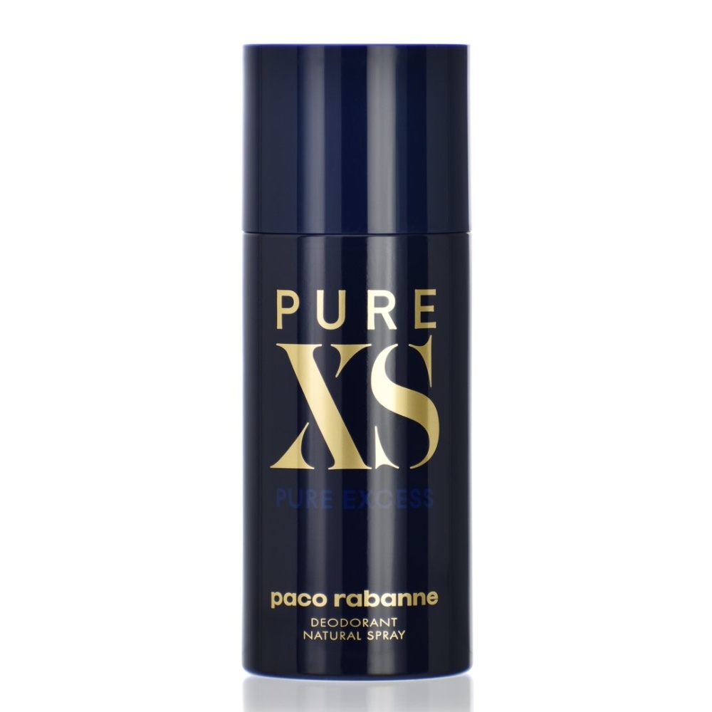 PURE XS MEN P.RABANNE DEO SPRAY 150ML
