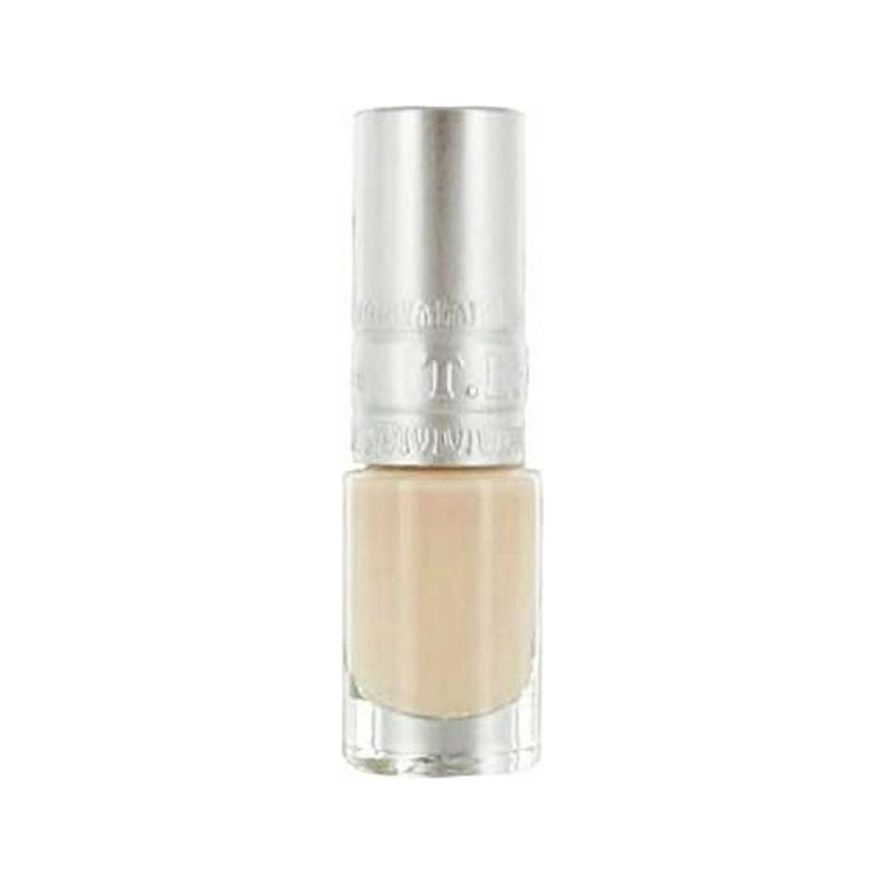 LECLERC LACA DE UÑAS LUNE LACTEE 5ML