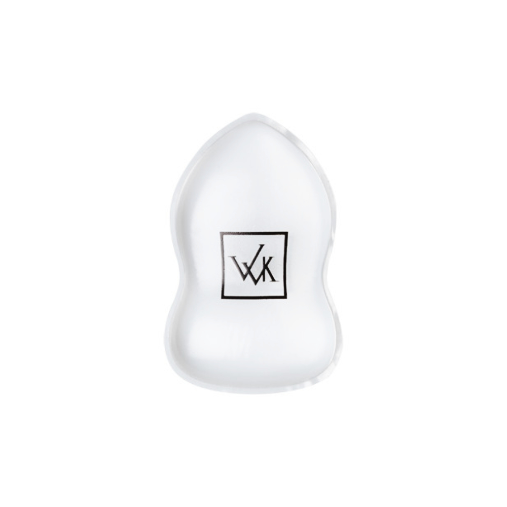 WALKIRIA ESPONJA DE MAQUILLAR SILICONA