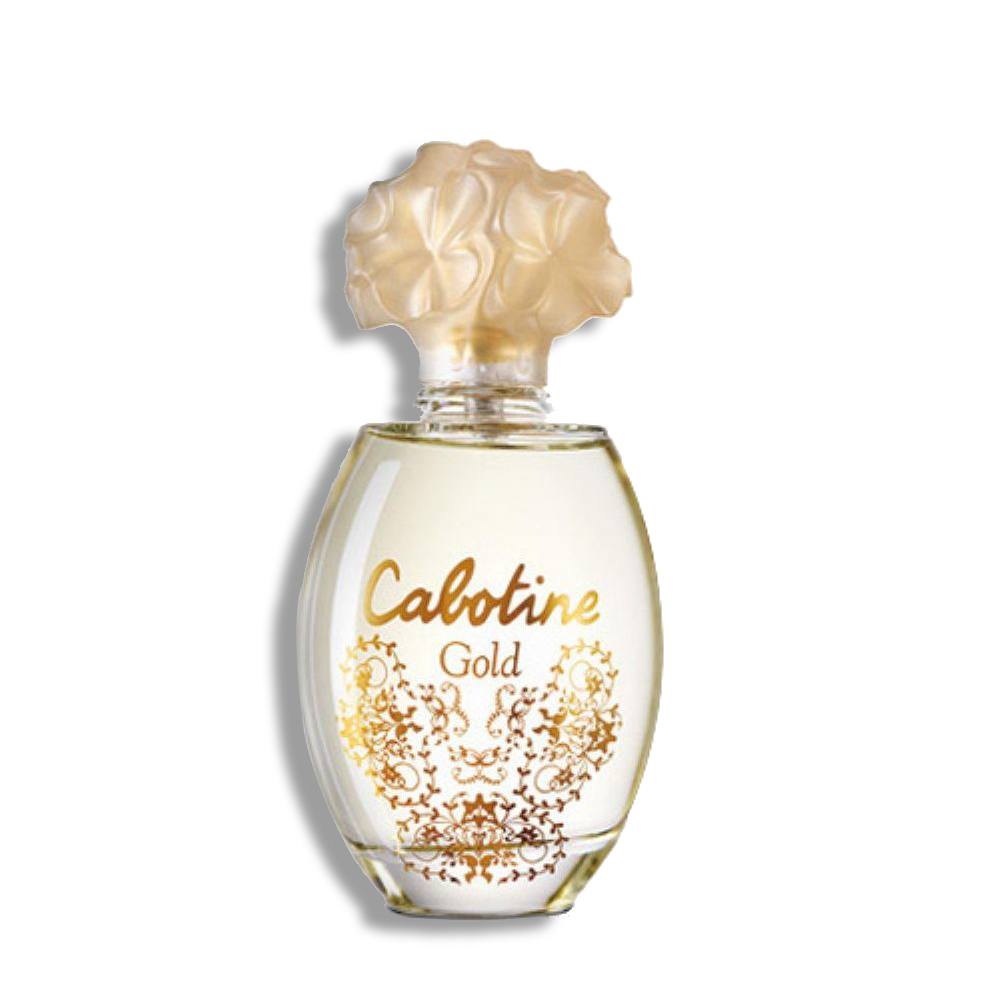 CABOTINE GOLD DE GRES 100 ML VAP EDT