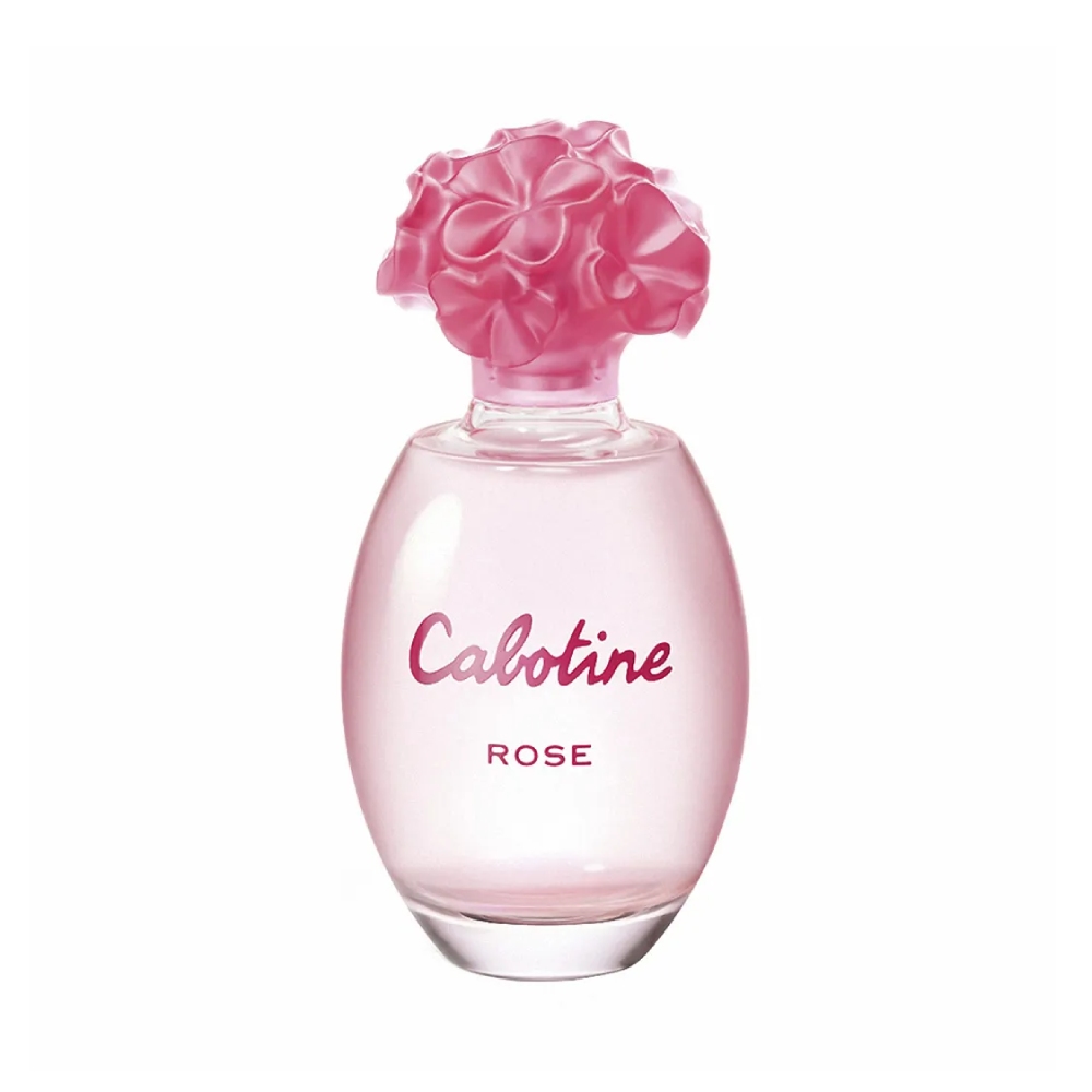 CABOTINE ROSE DE GRES 100 ML VAP EDT