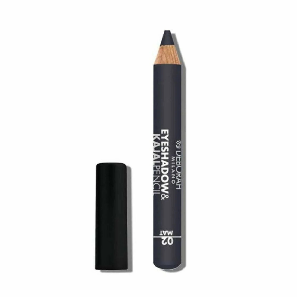 DH EYESHADOW&KAJAL PENCIL N.02
